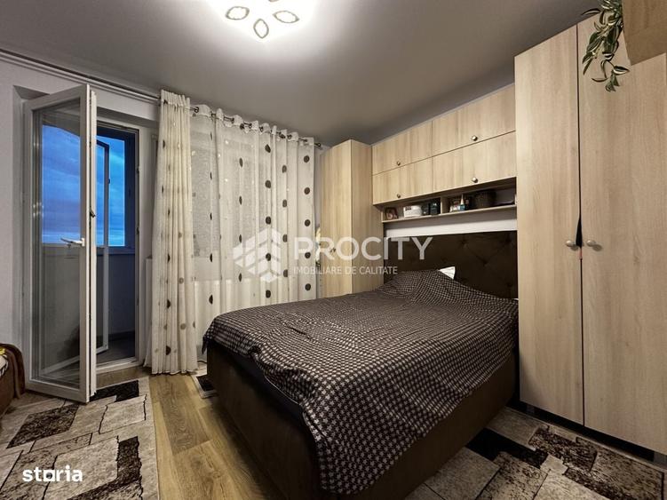 Rediu Casablanca | 3 camere | 65 mp |110.000 negociabil - 7