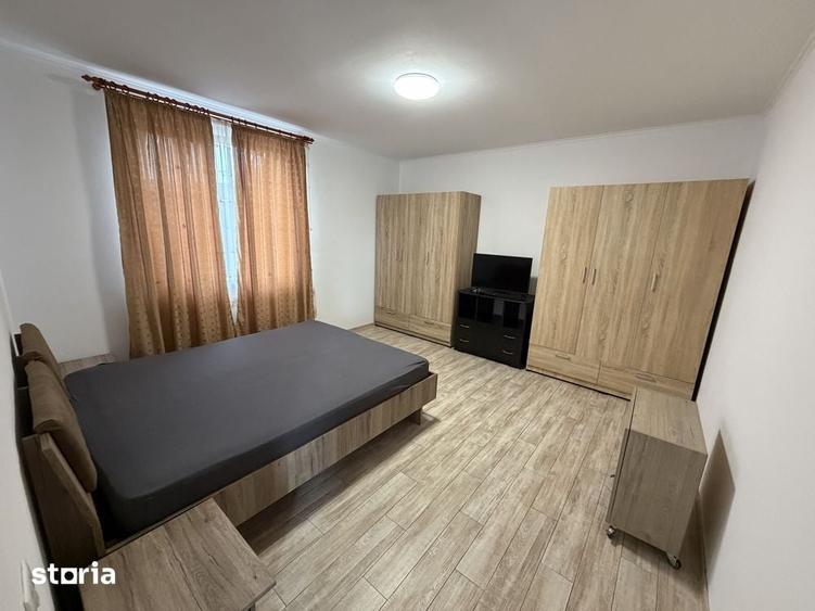 Casă cu 2 camere cu Teren 250 Mp în Tokai