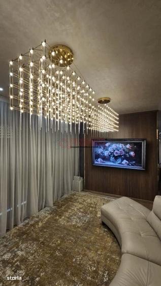 PENTHOUSE - 4 camere cu terasa - 4