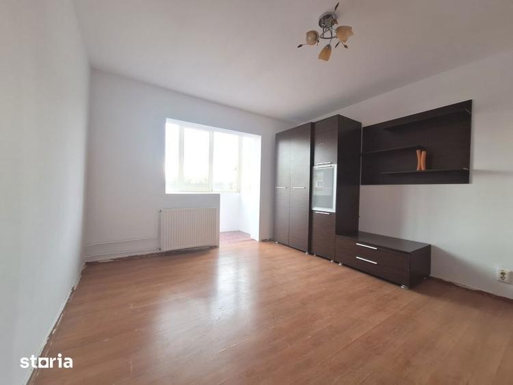 Investitie ideala-Apartament cu 2 camere-bloc izolat termic-zona Lipov - 12