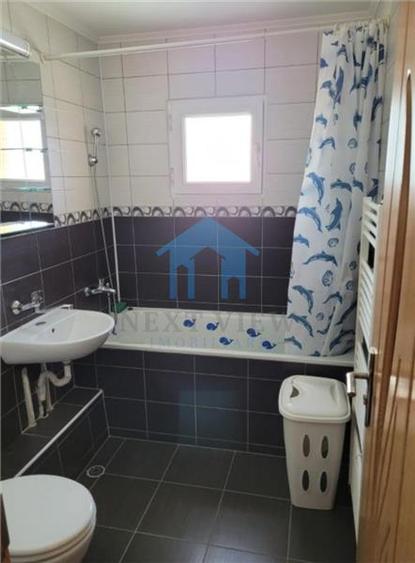 Apartament cu 2 camere decomandat în Între Lacuri