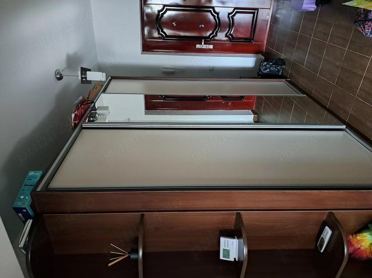 Inchiriez apartament 2 camere - 2
