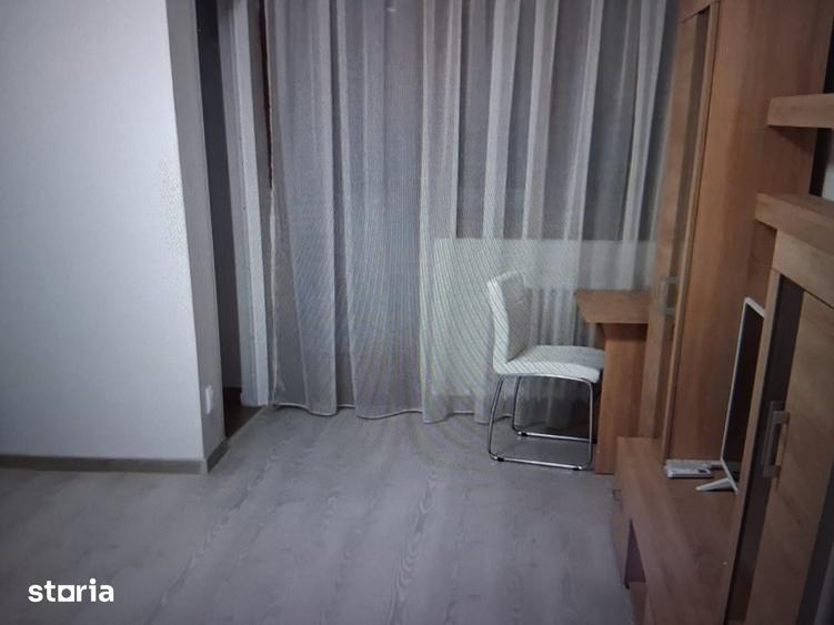 garsoniera stefan cel mare - 1