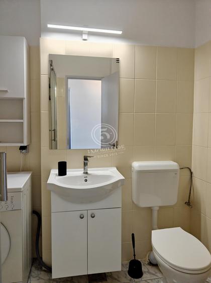 .Apartament 3 camere, RENOVAT recent, Ștefan cel Mare - 13