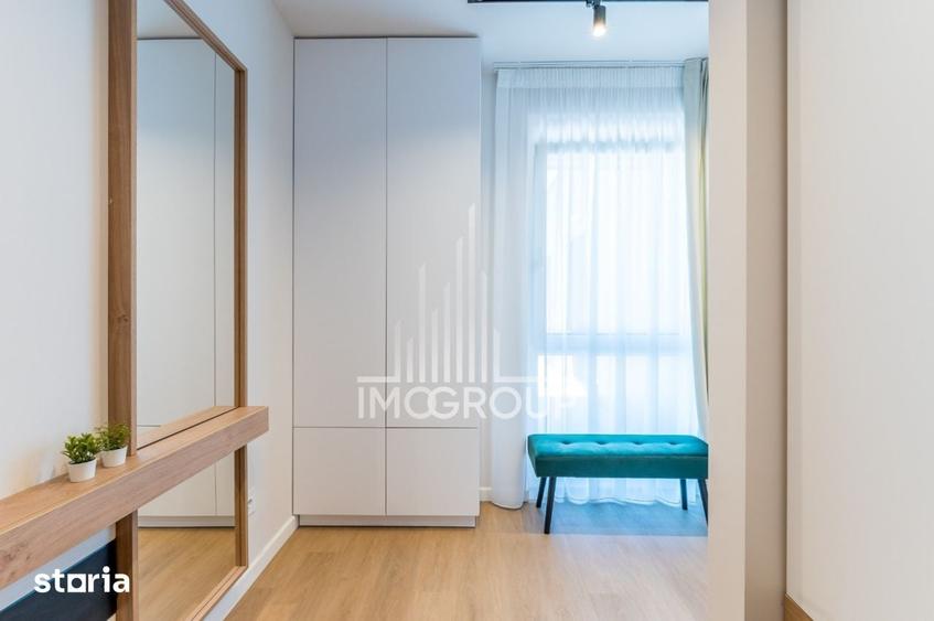 Apartament cu 3 camere în Zorilor