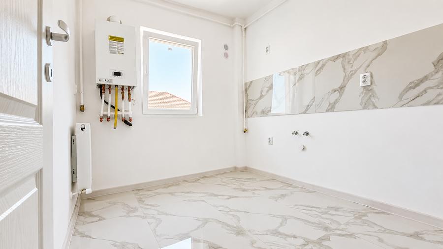 Zona Capat CUG Apartament 2 camere + parcare intabulata LIBER - 3