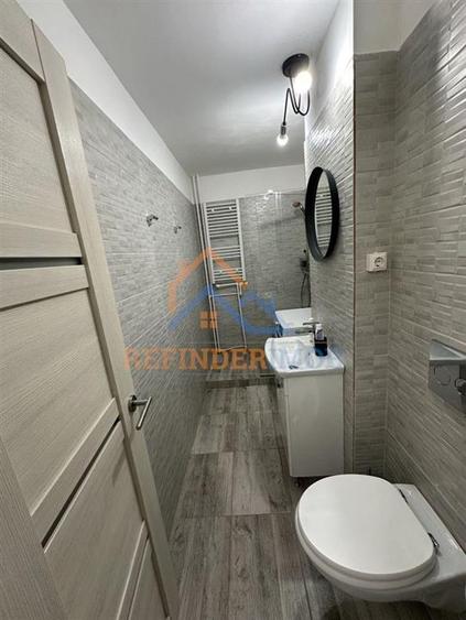 Garsonieră decomandată, mobilată în Nerva Traian