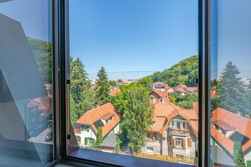 Apartament 114 mp Zona AFI | 2 Băi | Mobilat | Parcare interioară - 7
