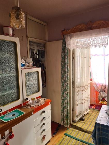 Apartament cu 2 camere decomandat în Lotrioara