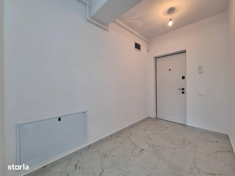 Apartament Nou 2 Camere Titan-Ozana Finalizat Parcare - 7
