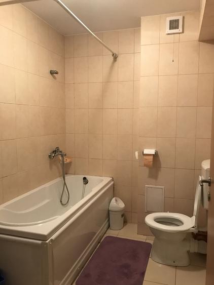 Garsonieră decomandată în Calea Turzii