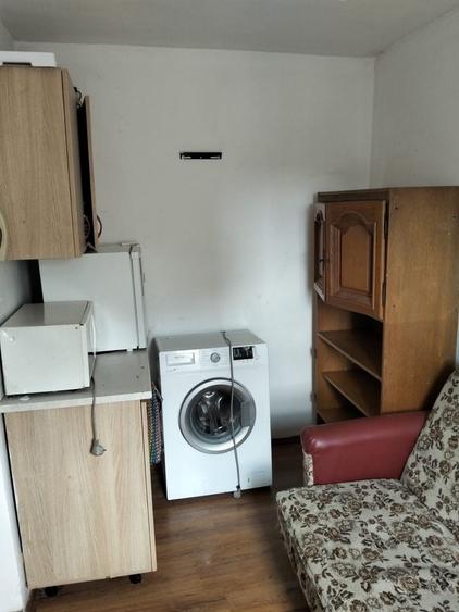 Garsonieră în Cantemir