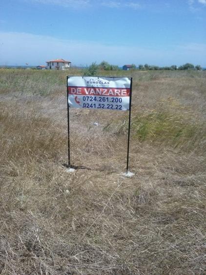 Teren Construcții intravilan de 4000 mp, în Sud