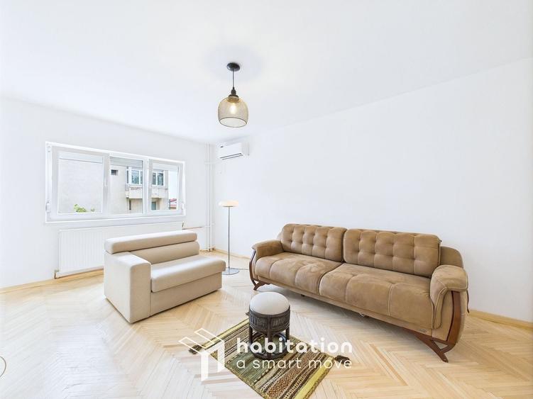Apartament 2 camere,  elegant si spațios, zona Soarelui - Parcul Lidia - 2