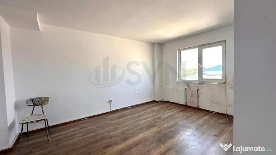 Spațiu comercial, de 4,811 mp, în Central