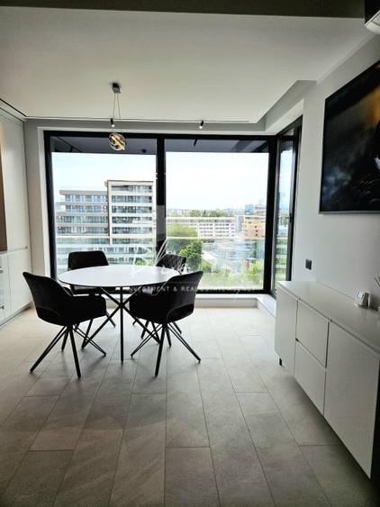 Apartament premium de inchiriat, la cativa pasi de plaja - 8