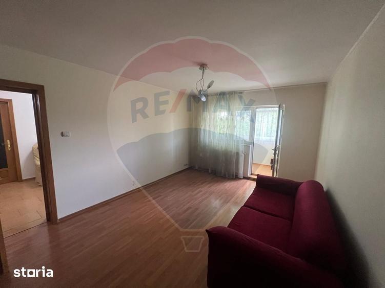 Apartament cu 2 camere în Est