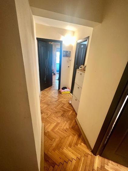 Apartament cu 2 camere decomandat în Odobescu