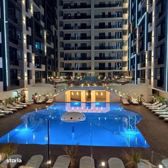 Apartament cu 2 camere în Nord