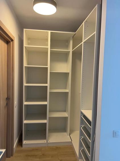 Apartament cu 2 camere decomandat în Herăstrău