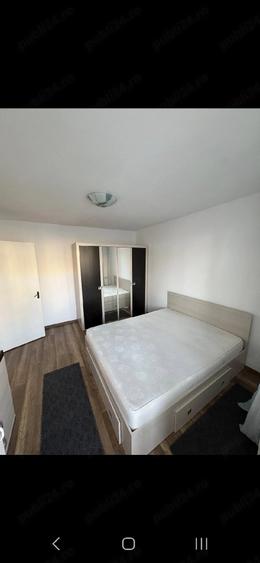 Apartament cu 3 camere decomandat în Militari