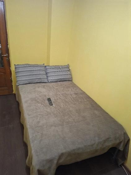 Garsonieră decomandată în Crângași