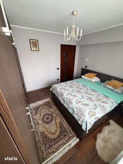 Apartament, 64 m2, - 5