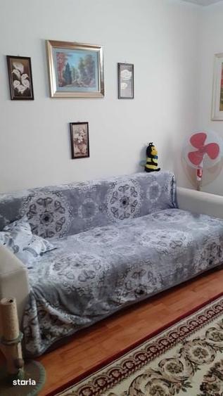 Apartament 2 camere - 8