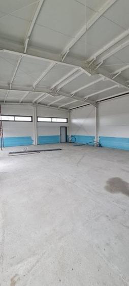 Spațiu comercial, de 120 mp, în Nord