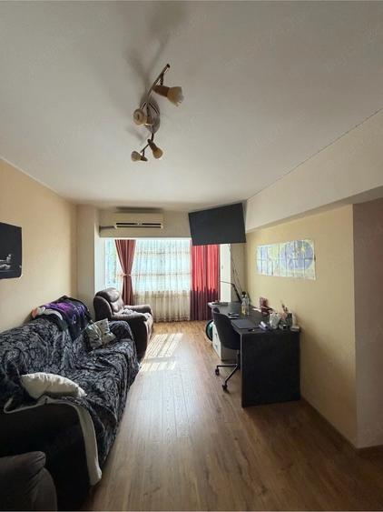 Apartament cu 2 camere decomandat în Crihala