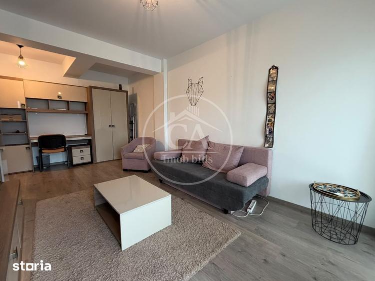 Apartament de inchiriat cu 2 camere in zona Central, Oradea - 5