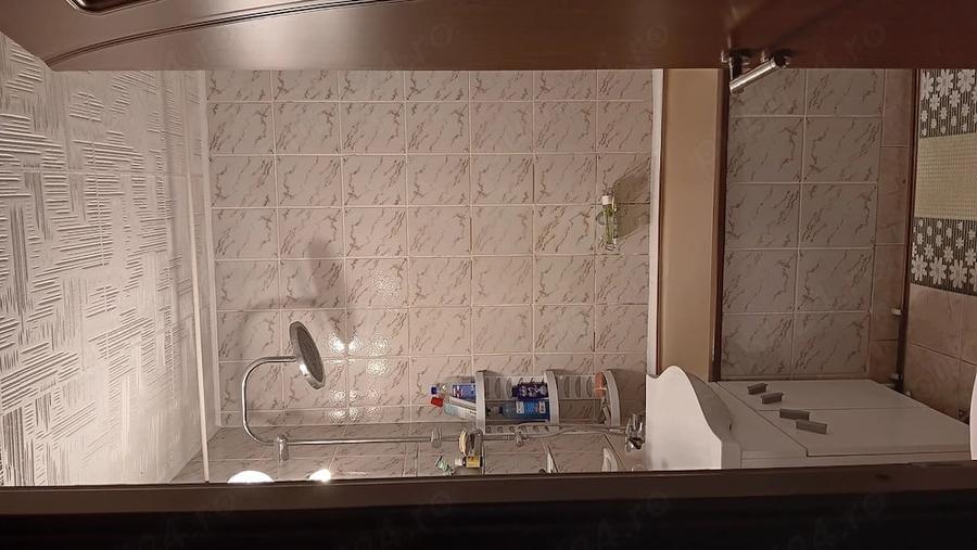Apartament cu 3 camere decomandat în Unirii Sud