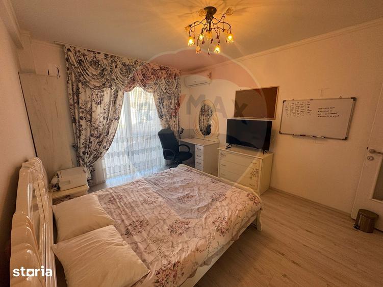 De inchiriat apartament la 3 minute de Centru Vechi! - 6