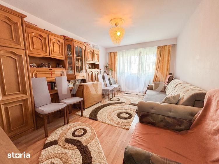 Apartament cu 2 camere decomandat în Între Lacuri — fotografia 2