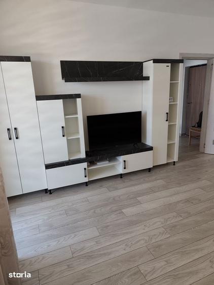 Apartament cu 2 camere în Theodor Pallady