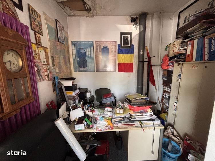 Spatiu Comercial - Sala Palatului - Ion Campineanu - 5