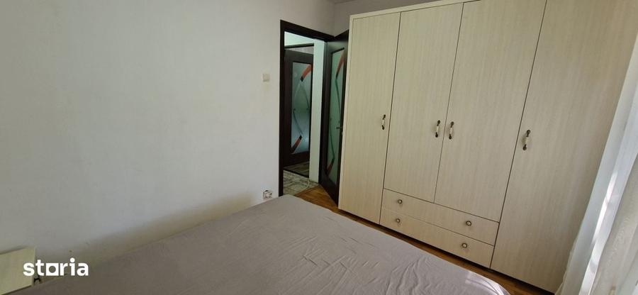 Apartament cu 2 camere în George Enescu