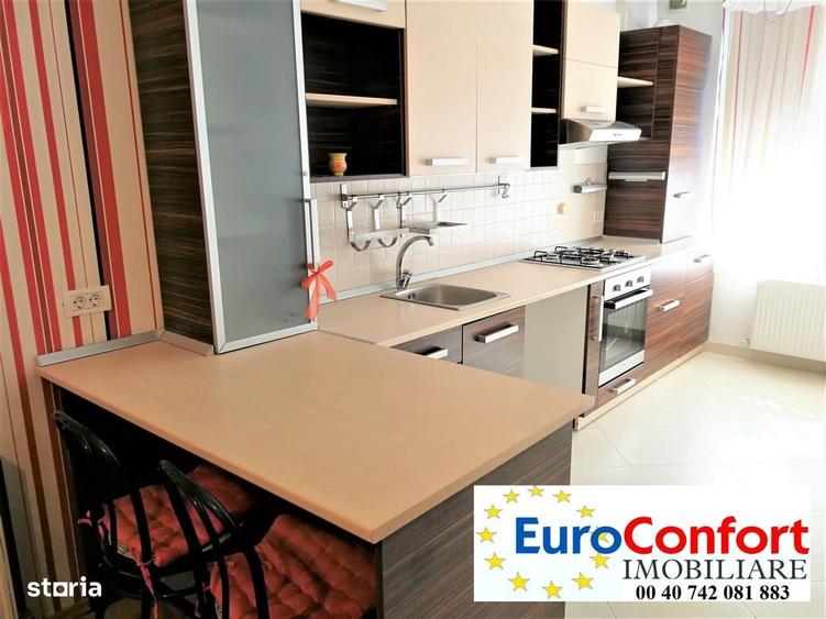 Inchiriez apartament 2 camere Cartier Rezidential Ared Uta - 8