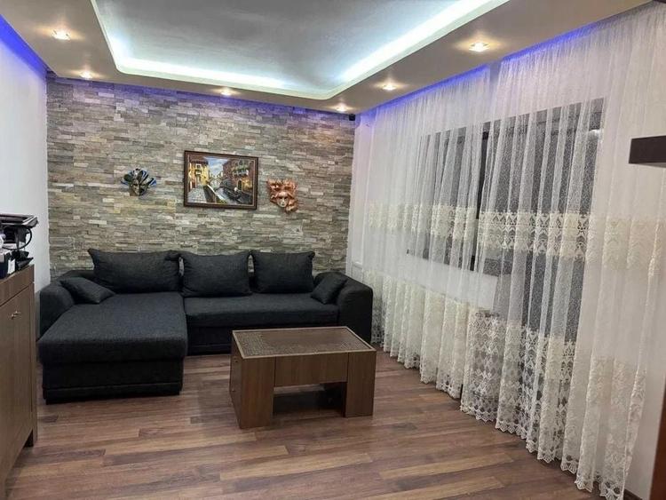 Apartament cu 2 camere în Ștefan cel Mare