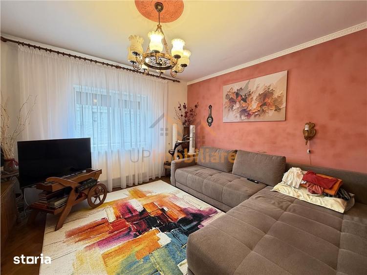 CASA PLAN PARTER | TEREN 471 MP | ZONA IOSIA | ORADEA | BIHOR - 9