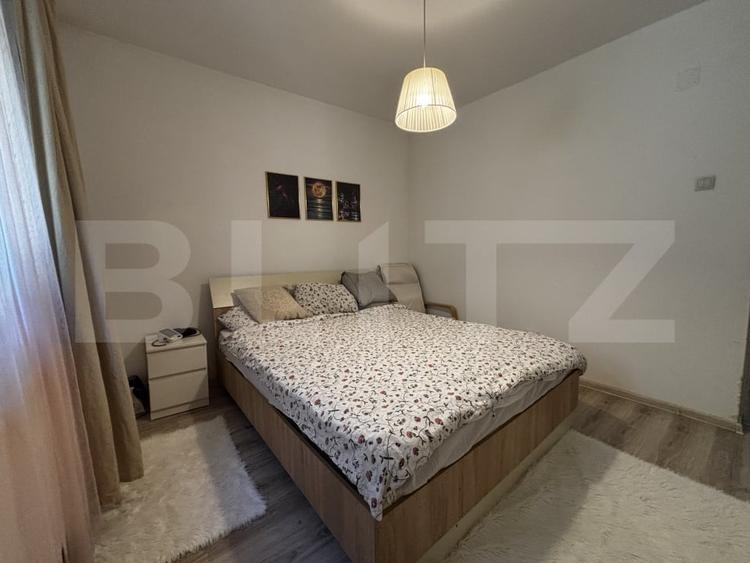 Casă individuală cu 5 camere cu Teren 336 Mp în Nord