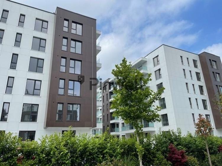 Studio- bloc nou- Pipera -MTM PIPERA LAKE - 2