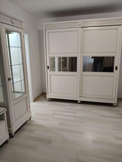 Apartament cu 2 camere semidecomandat în Tătărași