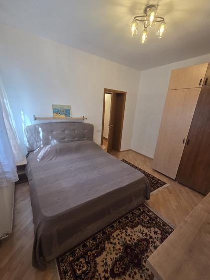 Apartament cu 2 camere decomandat în Floreasca