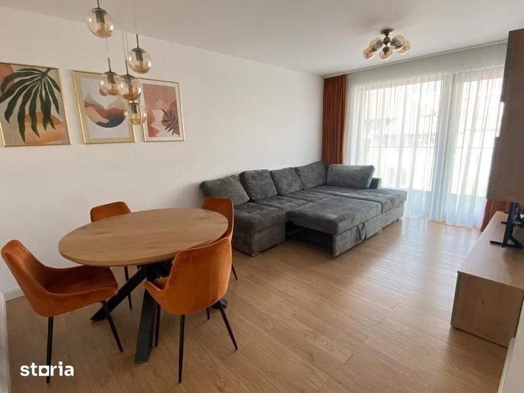 2 camere Timpuri Noi 10 minute metrou parcare - 5