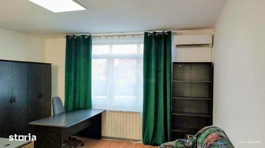 Spațiu comercial, de 80 mp, în Rovinari