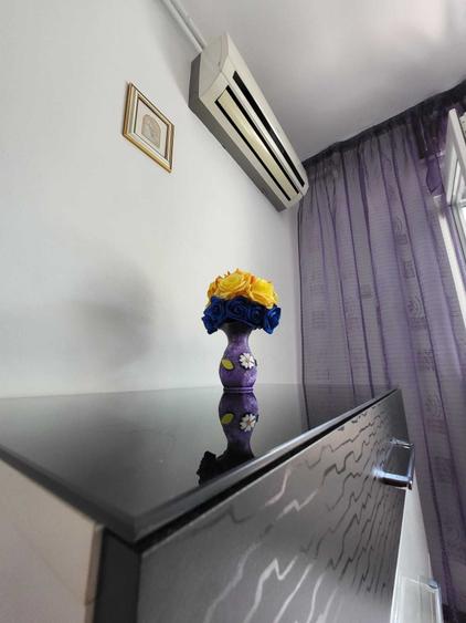Apartament cu 2 camere decomandat în Virtuții