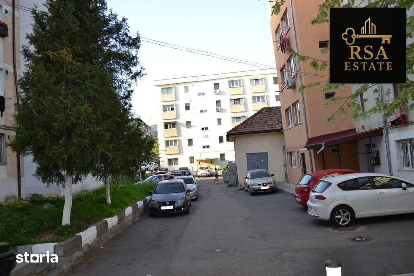 Garsonieră în Nord