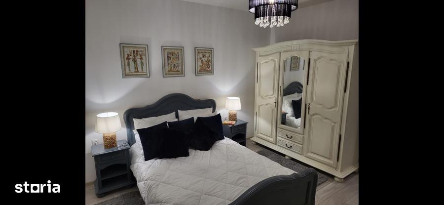 Apartament cu 3 camere în Libertății