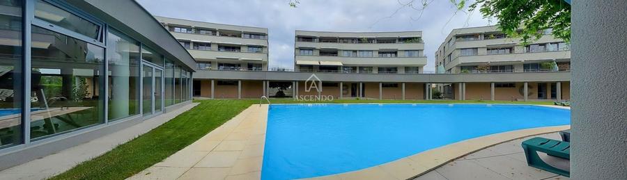Apartament cu 5 camere decomandat, mobilat în Nord-Vest